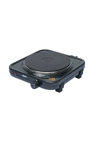 Mutsan Mupa Tekli Set Üstü Ocak Beyaz