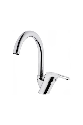 5 Yıl Garantili Mutfak Bataryası Çift Su Girişli Kararma Yapmaz