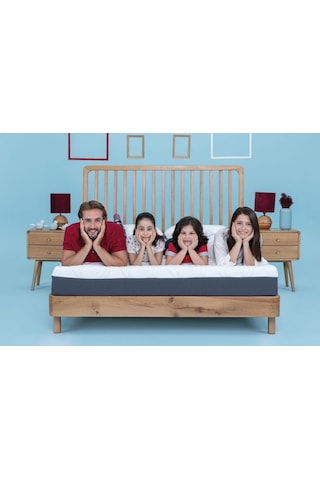 Visko Love Highplus Visko Yatak 90 x 190 CM