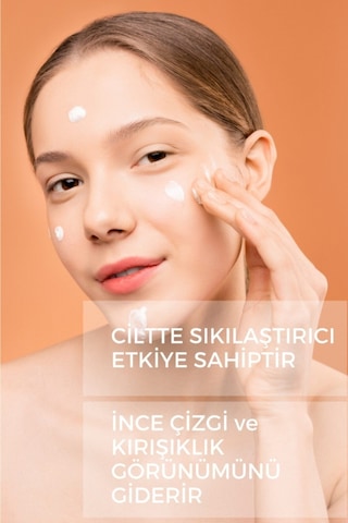 Repair Sleeping Tüm Gece Boyunca Sıkılaştırıcı, Nemlendirici Gece Kremi 50 Ml
