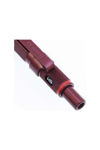 Rotring 600 Mekanik Kurşun Kalem Kahverengi 0.5 Mm -ro-2204410