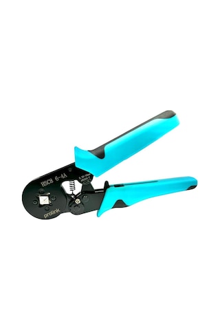Prolink Hsc8 6-4a Terminal Sıkma Pensesi Ph-015