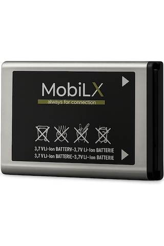Xpremium Samsung X208 Uyumlu Batarya Pil Süper Yüksek Kalite 800 Mah Ab463446bu