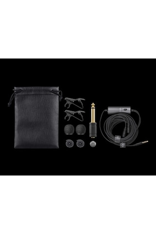 Godox Lmd 40C Yaka Mikrofonu