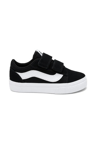 Vans Vn000y7bbzw1 Vero Ls V Ayakkabı Siyah