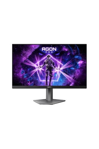 Aoc Agon Ag246fk6 24.1" 610hz 0.5ms Adaptive Sync Ultra Fast Tn Pivot Gaming Monitör