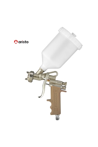 Aristo E70 Üstten Depo Boya Tabancası 3.0 MM