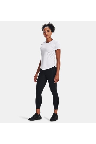 Kadın UA Fly Fast 3.0 Bilekte Tayt 1369771-001