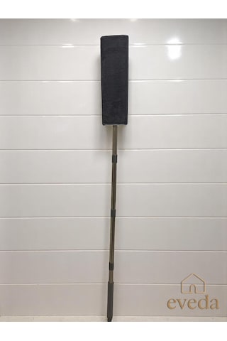 Eveda Elit Kilitli Paspas Set Mop