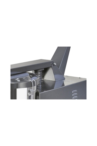 Wirbel T 22 Sanayi Tipi Elektrikli Süpürge