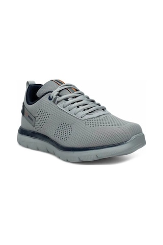 Best Of 652-26 Anorak Reset Anatomik Sneaker Buz Lacivert 36-40 Gri