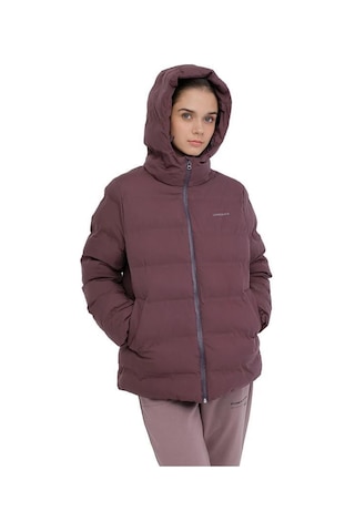Lumberjack Wl Jenny 2ct2002 4pr 101782390 Kadın Mont K.mor Xs-xl Mor