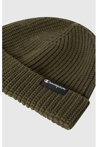 Champion Champıon Unısex Bere 806068-gs585 Yeşil