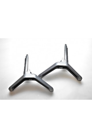 Grundig Uyumlu , 43 Vlx 7730 Sp , Tv Ayağı , Masaüstü Ayak Aparatı , Tv Stand
