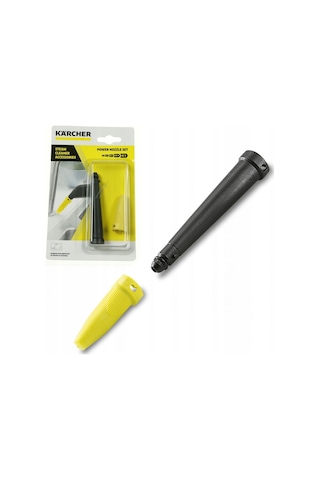 KARCHER SC 2 SC 3 SC 4 SC 5 BUHARLI TEMİZLEYİCİ DERZ ARASI BAŞLIK