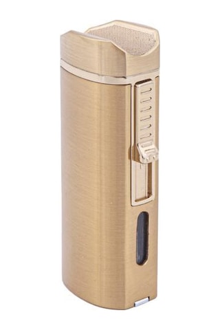 2 Torch Pürmüz Gold Puro Çakmağı