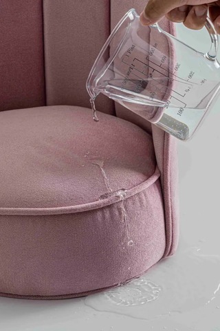 Reyo Minicozy Nebula Taşınabilir Çocuk Bebek Koltuğu, 1-5 Yaş Ergonomik Çocuk Sandalyesi, Hafif, Sıvı İtici Pembe