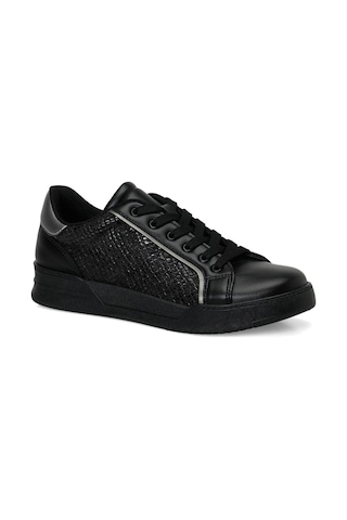 Polaris Carına.z Siyah Kadın Sneaker 000000000102703942