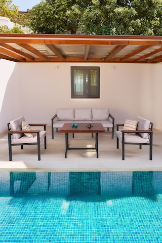 Neokas Bahce Mobilyası, 1+1+3+m Modern Balkon Mobilyası, Kafe Oturma Takımı, Teras Koltugu,