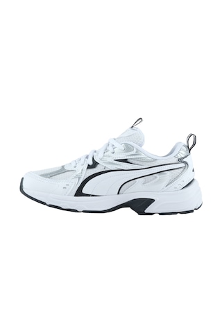 Puma Milenio Tech Beyaz Spor Ayakkabı 402623-01 Beyaz