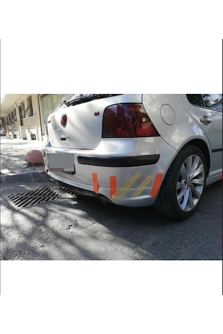 Vw Golf 4 Arka Tampon Eki - Yeni Model