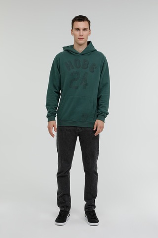 Superfly MEN KAPŞ. SWEAT Yeşil Erkek Sweatshirt Yeşil