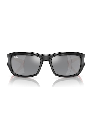 Ray-Ban Rb4405m F6016g 59 Ferrari Unisex Güneş Gözlüğü