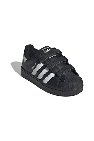 Adidas Superstar Iı Cf C Çocuk Günlük Ayakkabı Jı3989 Siyah Jı3989 Siyah