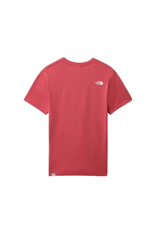 The North Face Kadın T-Shırt Nf0A4M8Q3961
