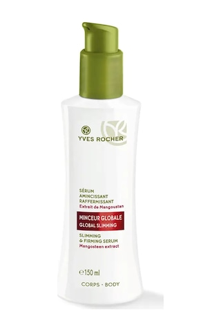 Yves Rocher Selülit Karşıtı ve Sıkılaştırıcı Serum 150 ML