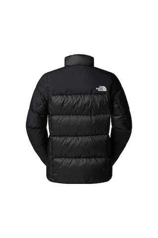 The North Face W Diablo Down 2.0 Jacket Kadın Outdoor Montu 700 Dolgu Kaz Tüyü Nf0a8e14ph51 Siyah Siyah