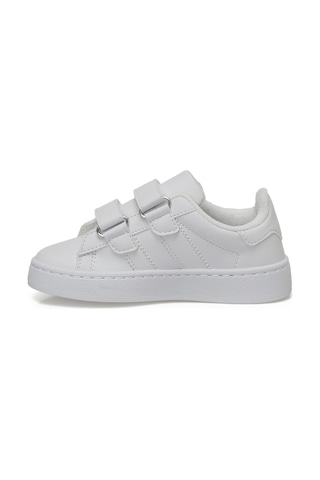 Zena P 5fx Beyaz Kız Çocuk Sneaker 000000000102054743 Beyaz