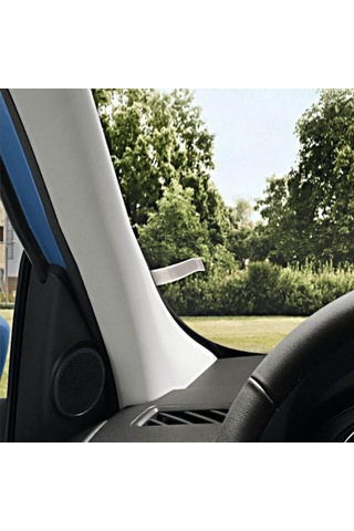 Ön Cam Kartvizit Bilet Tutucu 654867333 Skoda Scala İle Uyumlu 2019-2023