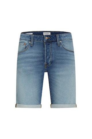 Jack & Jones Jack&jones Rick Icon Erkek Mavi Şort Mavi