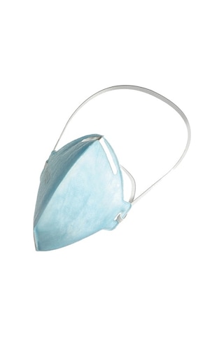 Drager 1720 Ffp2 D Ventilsiz Toz Maskesi