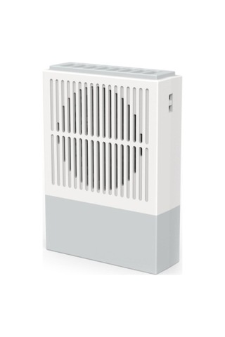 Usb Mini El Soğutma Asılı Boyun Küçük Fan Tembel Spor Fanı Fpjq6w Beyaz