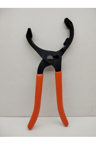 Pro-tec Yağ Filtre Pensesi 10" Cıofw10