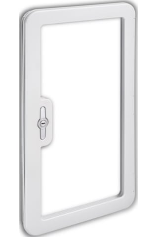 Dometic Sk5 360 X 310Mm Kasetli Tuvalet Servis Kapağı