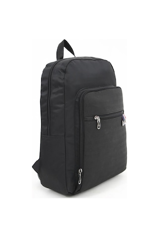 U.s. Polo Assn. Plevr23609 Siyah Unisex Sırt Çantası Siyah