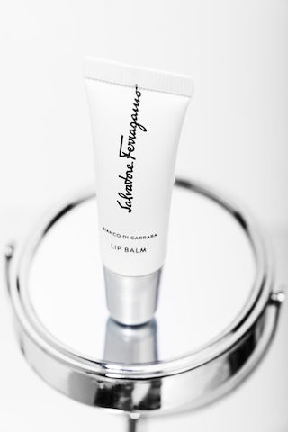 Salvatore Ferragamo Bianco Di Carrara Lip Balm 10 ML