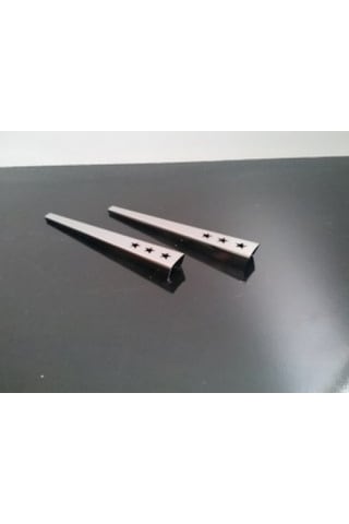 Axor Silgi Kolu Kromları Axor Silgi Kolu Kromları