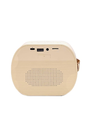 Hepu Hp-s09 10w Taşınabilir Kablosuz Bluetooth Hoparlör