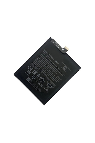 Yingfu Bm4q 4700mah Li-polimer Pil Xiaomi Redmi K30 Pro / Redmi K30 Pro Zoom / Poco F2 Pro Yer Değiştirme Pilı