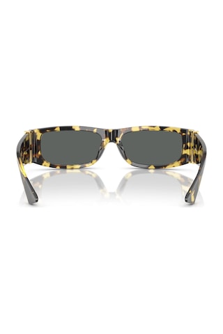 Versace Ve4476u 777/87 55 Erkek Güneş Gözlüğü Sarı