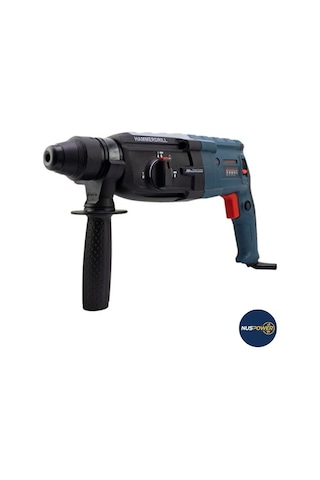 Nuspower 2-28 Bse Kırıcı Delici Hilti Profesyonel Güç Ve Dayanıklılık