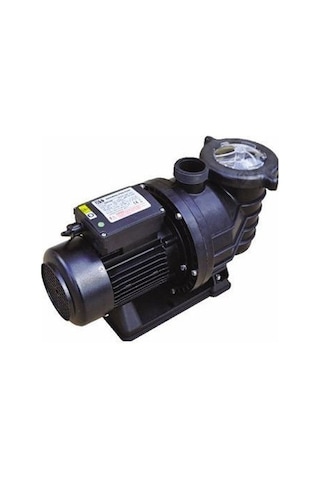 Smp Havuz Pompası 0.75 Hp 220 Volt