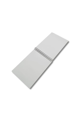 Sim A4 50 Yaprak Eskiz Defteri