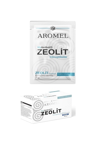Zeolit Tozu | 45 Şase | Clinoptilolite  Zeolite | MHA , Micronize