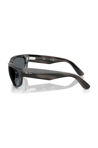 Ray-ban Rb2289 14543e 63 Unisex Güneş Gözlüğü Siyah