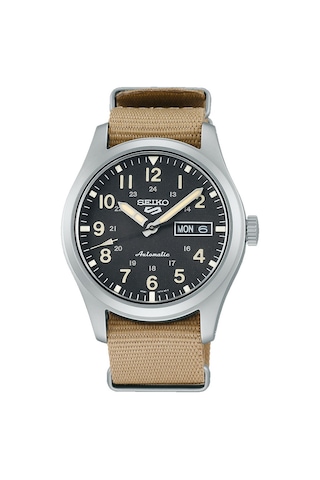 Seiko 5 Sports SRPG35K Otomatik Erkek Kol Saati Seiko 5 Sports SRPG35K Otomatik Erkek Kol Saati